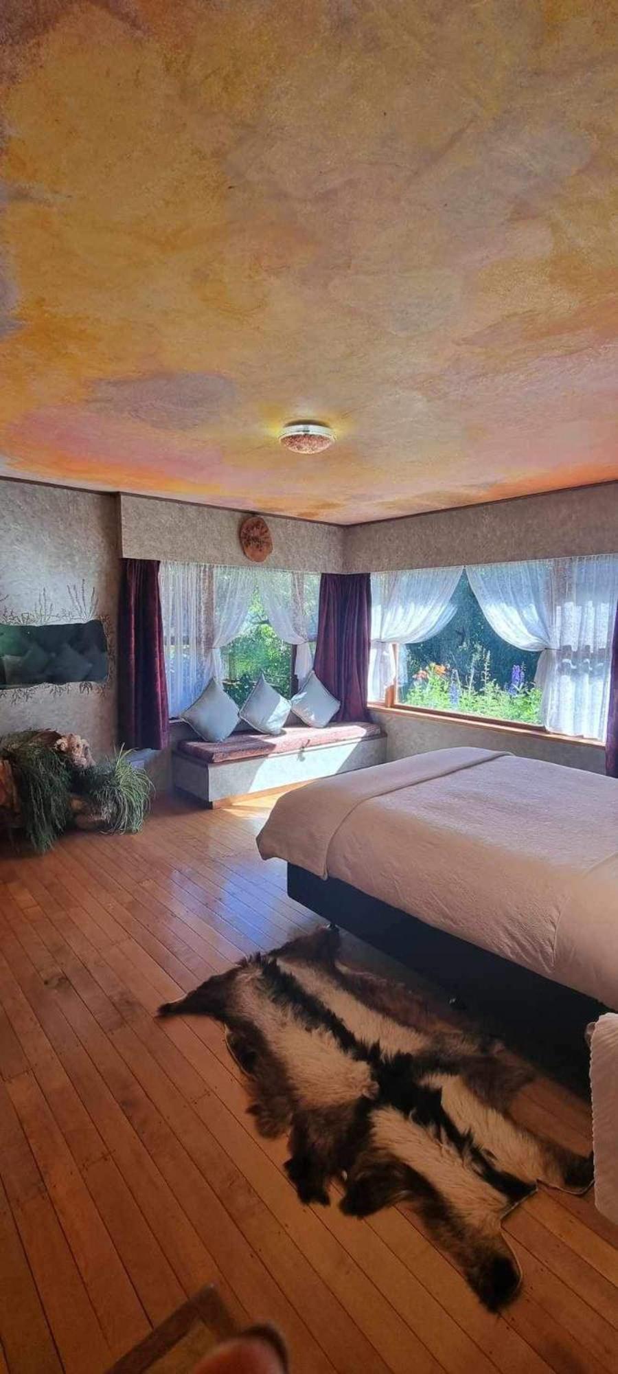 Little Paradise Lodge Creighton Extérieur photo