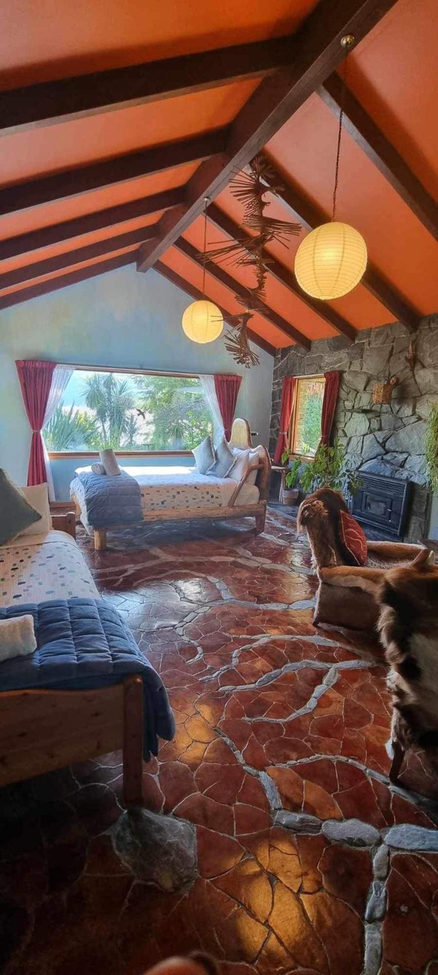 Little Paradise Lodge Creighton Extérieur photo