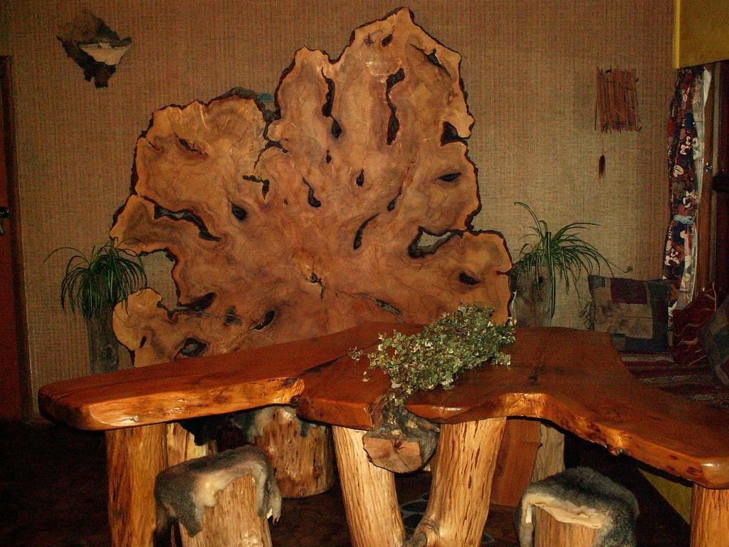 Little Paradise Lodge Creighton Chambre photo