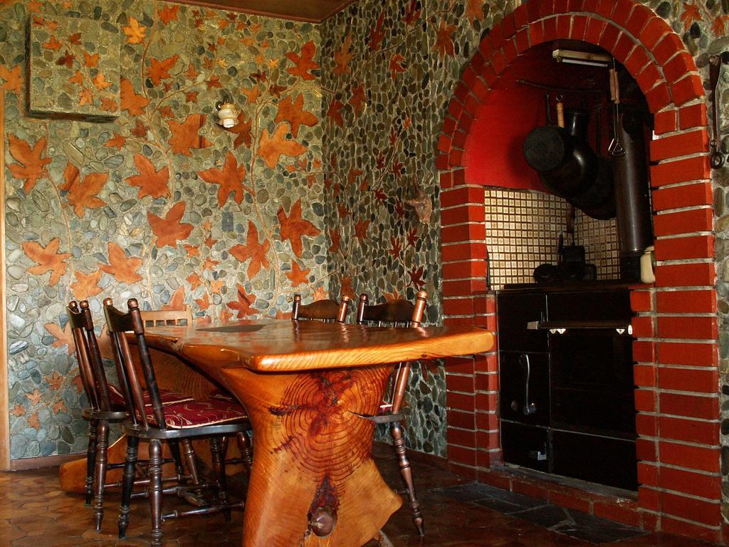 Little Paradise Lodge Creighton Chambre photo