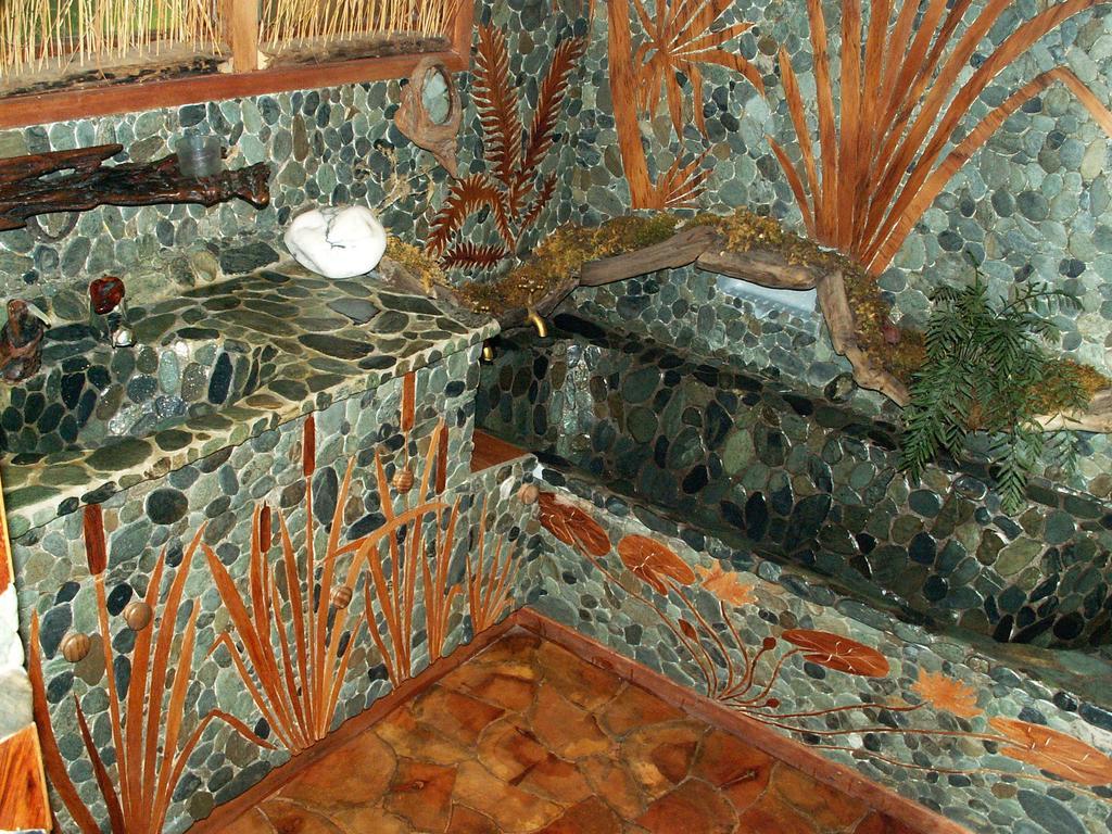 Little Paradise Lodge Creighton Chambre photo