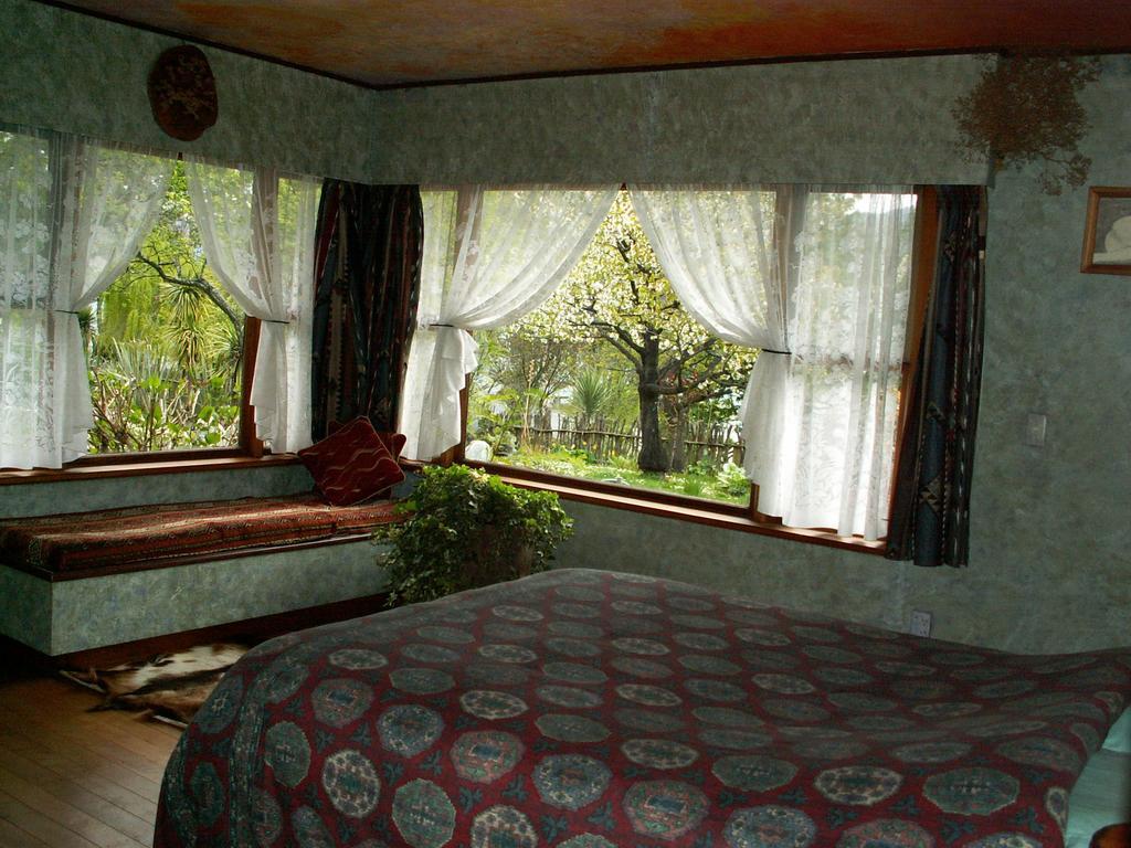 Little Paradise Lodge Creighton Chambre photo
