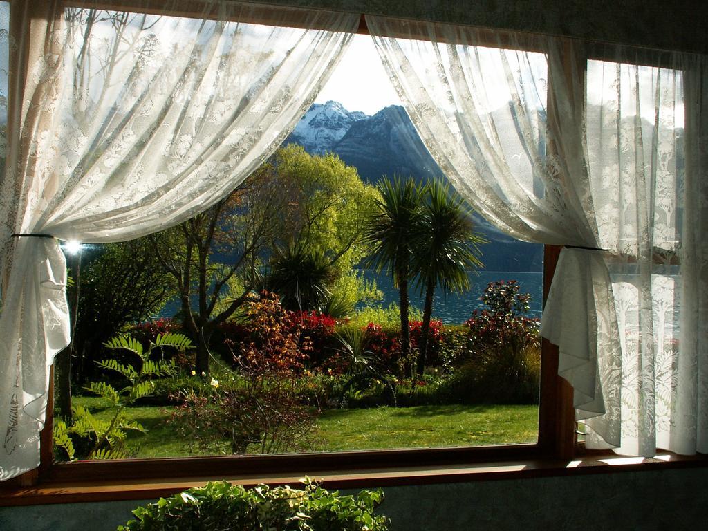 Little Paradise Lodge Creighton Chambre photo